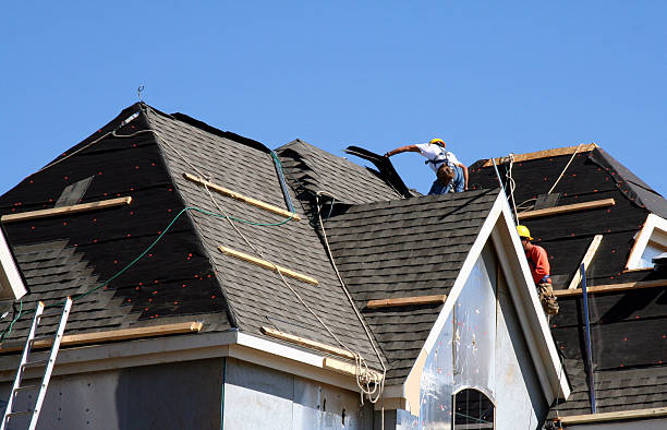 Best New Roof Installation  in La Paloma, TX