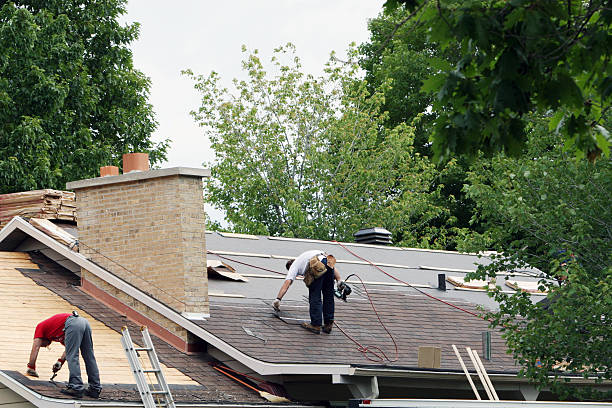 Best Commercial Roofing Services  in La Paloma, TX